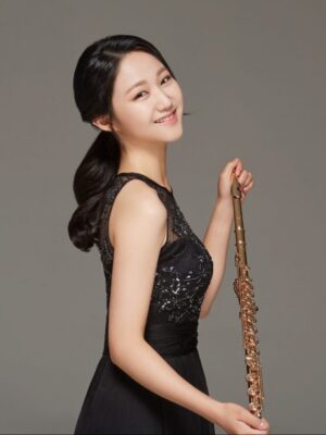플루트 한여진2 플루트 한여진2